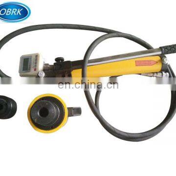 Pullout Machine Anchor Pull Out Tester/Anchor Tensiometer for Concrete photo-4