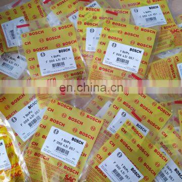 BOSCH Injector Repair Kits F 000 431 057 photo-2