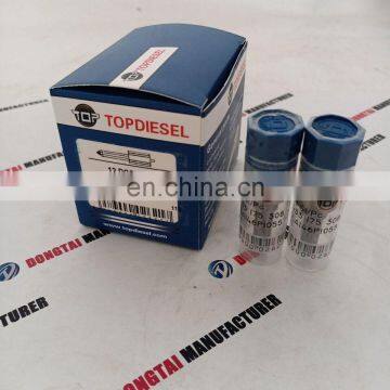 TOPDIESEL Common Rail Nozzle 0 433 175 308 DSLA146P1055 For 0 445 110 075 0 445 110 135 photo-2