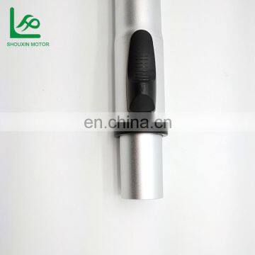 Vacuum Cleaner Spare Parts Aluminum Telescopic Tube For Vacuum Cleaner