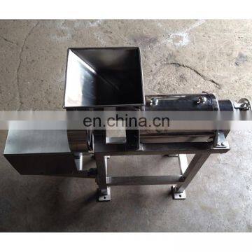 High Efficiency Automatic Fruit and Vegetable Spiral Juice Extractor With the Factory Price photo-5