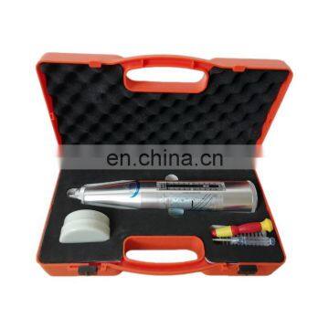 Portable Brick Rebound Test Hammer for Brick Light Bone Concrete Tester