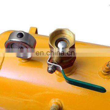 Hand Truck Bead Seater Tire Tools 5-Gallon Air Tank Blaster photo-4