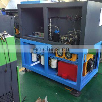 Cheap Price of Common Rail Injector Test Bench CR318 With BIP Test HEUI Injector photo-5