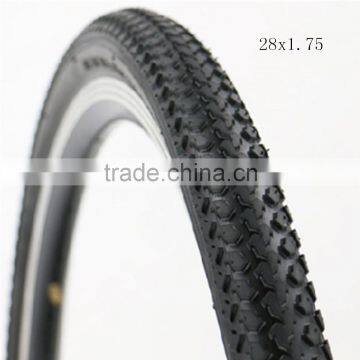 good quality mtb mountain bicycle tyre 28x1.75