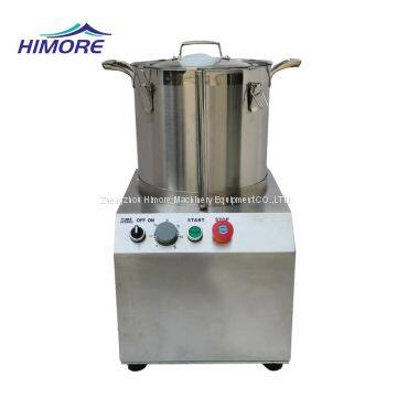 Fruit Pulper Vegetable Pulping Machine Full 304 SUS photo-2