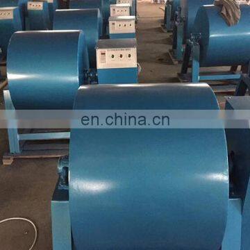 Factory Price Aggregate Los Angeles Splitter Abrasion Testing Machine photo-2