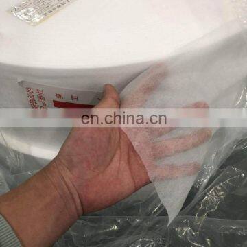 Non-woven Waterproof fabric for protection suit from factory