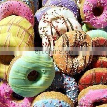 automatic portable donuts making machine/ frying machine