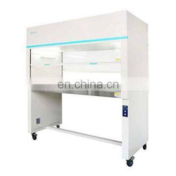 Laboratory Equipment Vertical Horizontal Laminar Air Flow Cabinet Clean Bench photo-3