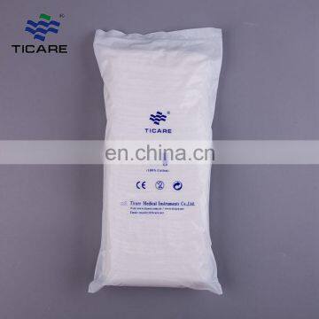 Medical 100% Cotton Absorbent Pillow Zigzag Zig Zag Wool photo-3