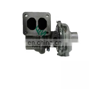 Excavator ZAX200 Engine 6BG1 Turbocharger 114400-3770