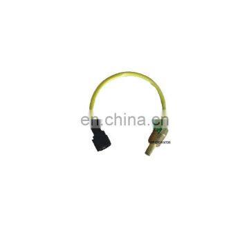 Hot sale PC220-6 Excavator water Temp sensor  for PC200-6 excavator spare parts 7861-92-3380