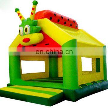 China Commercial Inflatable Bouncing Bounce Bouncy Castle Houses For Kids,Jumping Small Princess Slide Combo Inflatable Bouncer