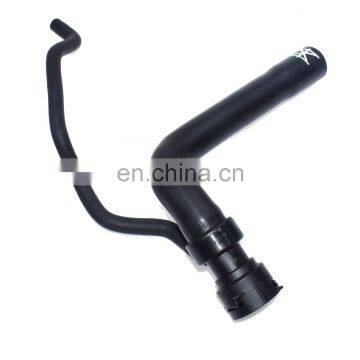 Upper Radiator Coolant Water Pipe Hose Fit For Audi 2002-06 A4 1.8L-L4 8E0121101