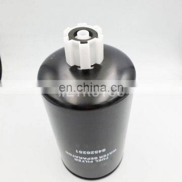 Tractor Fuel Filter 84526251 Fuel Water Separator Filter photo-2