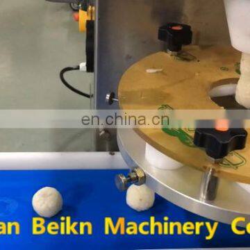 CE Certificated Arancini Making Encrusting Machine/Italian Rice Balls Forming Machine