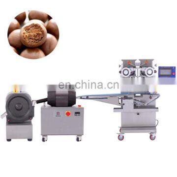 High efficiency energy ball data ball protein ball making machine with CE for sale