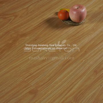 Formaldehyde-free Non-toxic Vinyl Flooring