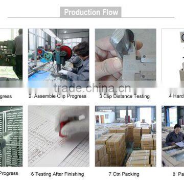 1-Inch Pneumatic Leister Hot Air Tools photo-4