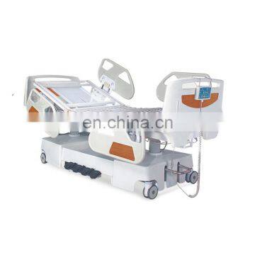 2020 Medical Equipment 5 Function Electrical Hospital Bed Control Holder photo-6