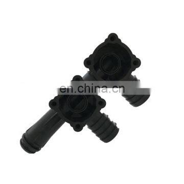 Machining Custom Rapid Prototype Plastic Golf Spare Part Tooling Injection Mold Mould Carts Compressure Molding Moulding Service photo-5