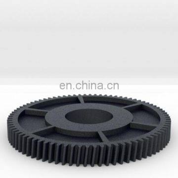 Prototype and Customized Part Prototype and Customized Part Custom Bobber Parts Plastic Injection Molding 3D Printing Services photo-4