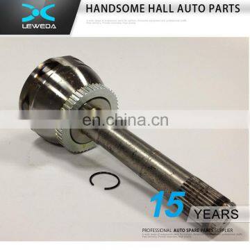 Automobile Car Parts Powerful Outer CV Joint CV Axles TO-1-024A for Japanese Car LAND CRUISER FJ80 photo-3
