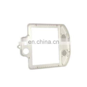 Cheap High Precision Spare Parts Plastic Case Accessories Electronics Abs Injection Custom Projector Mold Moulding Manufacturer photo-5