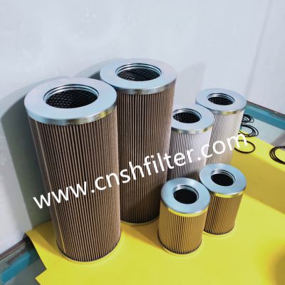 Cement plant return filter element 21FH1330-36,51-25