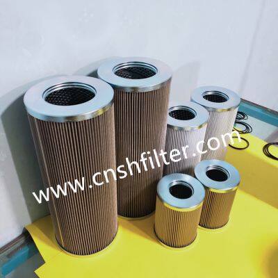 возвратный фильтрующий элемент 2PD160x600A25
