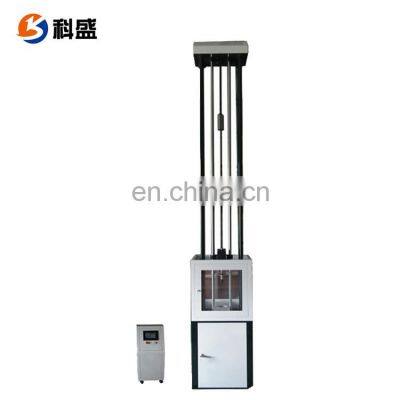 XJCJ-2B Drop Hammer Impact Testing Machine from China