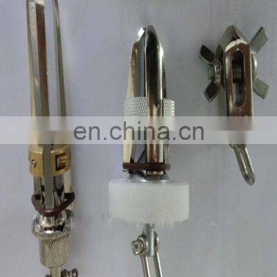 Digital Button Push Pull Tester ,button/ Snap Attachment Tester,buttons Snap photo-6