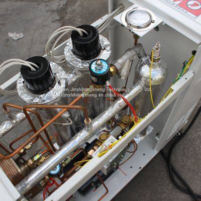 Water Mold Heater, High-temperature 180 Degree Water Heater, Water Temperature Machine, Mold Thermostat, China Mold Temperature Control Machine Manufacturers photo-4