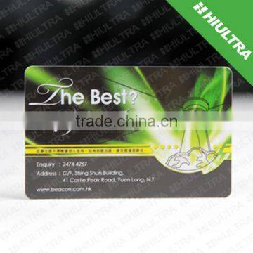 Hot Sale:RFID Original Factory for Contactless Smart Rfid Ard photo-2