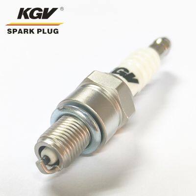Motorcycle Spark Plug HSA-CR6 for HERO HONDA Splendor I Smart 110 photo-4