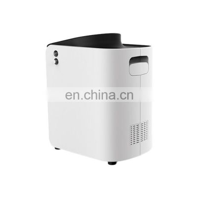 Durable Wholesale Battery Operated 1l Medical Portable Oxygen Concentrator China