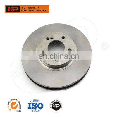 EEP Brand EXW Price brake disc for HONDA ODYSSEY RA6 45251-S1A-E20 car parts