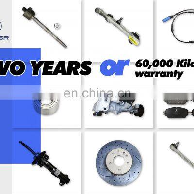 Auto Parts 316i 318i 318is Front Left Shock Absorber for E36 31311091773 31311090711 photo-3