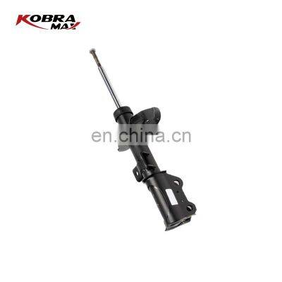 22945153 22793800 22793799 Pneumatic Industrial Auto Rubber Shock Absorber For OPEL