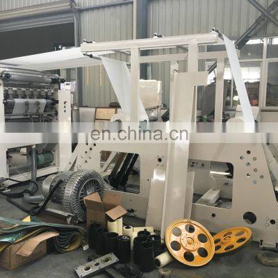 High Performance Face Tissue Paper Machine Equipment photo-3