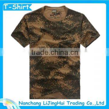 2015 eco-friendly OEM t-shirt clothing market in china