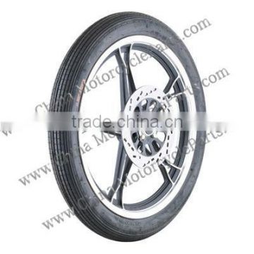 Motorcycle Front Wheel for GN125