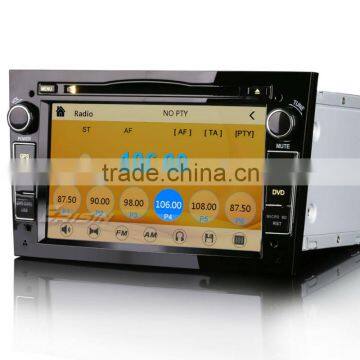 Erisin ES7681P 7" Car DVD GPS With 3G for Corsa D 2006 photo-4