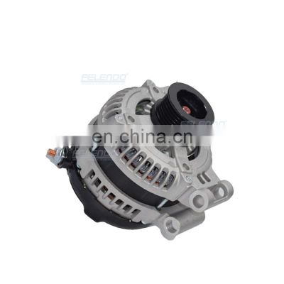 Alternator For Land Rover Discovery 3 Range Rover Sport Vogue  YLE500190  YLE500390 Started Motor