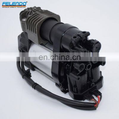 Online top sale air suspension compressor Pump for NF II 2010 New Modle Cayenne Panamera OE 7P0698007 7P0698007A/B/D/E/F