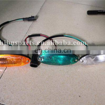 Luxury Bus Price Dome Light Overhead Light With Good Quality