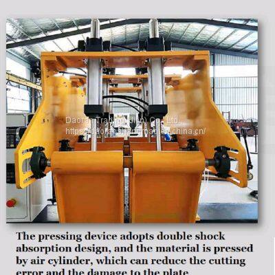 Band Saw Machine Band Saw Woodworking Band Saw photo-2