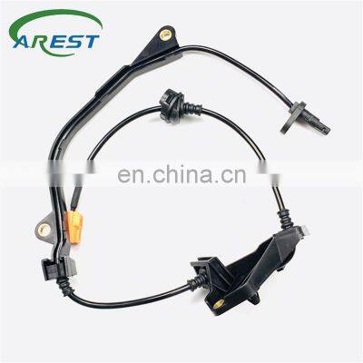 57455-SFJ-W01 Auto Parts Wheel Speed ABS Sensor for Honda