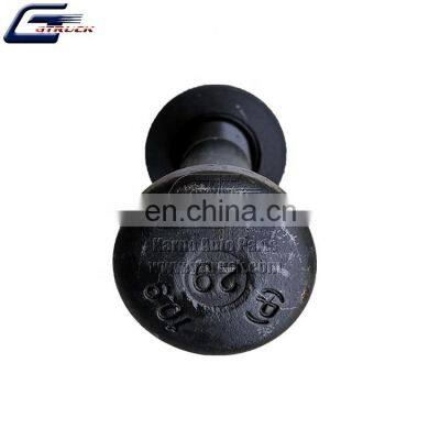 Heavy Duty Truck Parts Wheel Hub Bolt and  Nut Oem 0099730 1309191  0620646 0620647 for DAF Truck